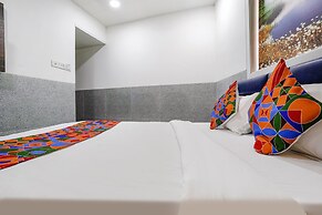 Via Ashoka Inn