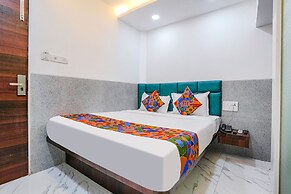 Via Ashoka Inn