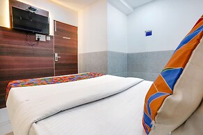 Via Ashoka Inn