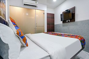Via Ashoka Inn