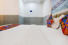 Via Ashoka Inn