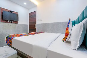 Via Ashoka Inn