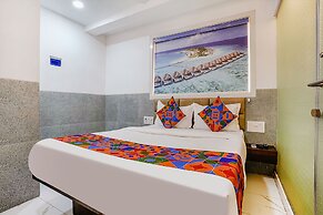 Via Ashoka Inn