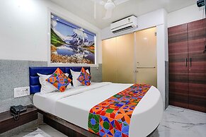 Via Ashoka Inn