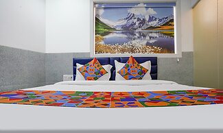 Via Ashoka Inn
