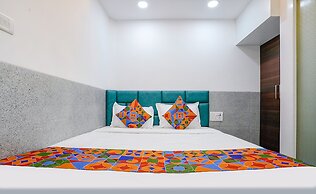 Via Ashoka Inn
