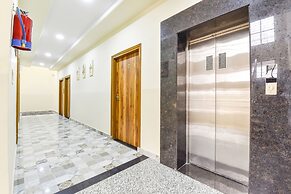 Fabhotel Living
