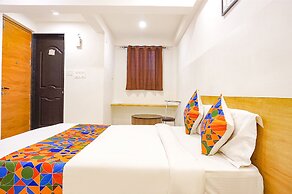 Fabhotel Saffron Inn I