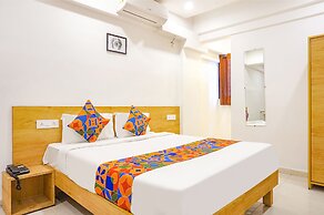 Fabhotel Saffron Inn I