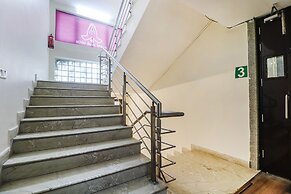 Fabhotel Dwarka Suites