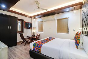 Fabhotel Dwarka Suites