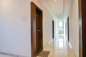 Fabhotel Spot Light
