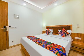 Fabhotel Royal Residency I