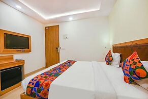 Fabhotel Royal Residency I
