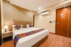 Fabhotel Prime Blest Park