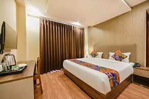 Fabhotel Prime Blest Park