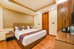 Fabhotel Prime Blest Park