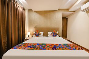 Fabhotel Prime Blest Park