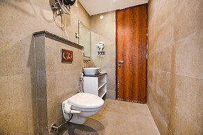 Fabhotel Prime Blest Park