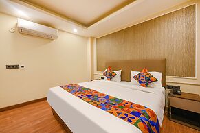 Fabhotel Prime Blest Park