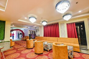 Fabhotel Prime Blest Park