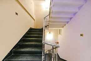 Fabhotel Prime Blest Park