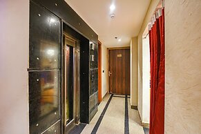 Fabhotel Prime Blest Park
