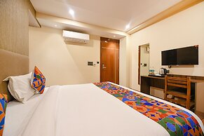 Fabhotel Prime Blest Park