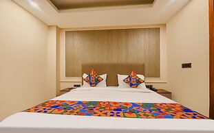 Fabhotel Prime Blest Park