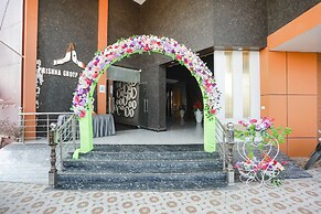 Fabhotel Prime Krishna Inn Resort