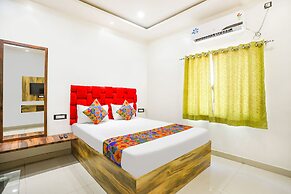 Fabhotel Prime Krishna Inn Resort