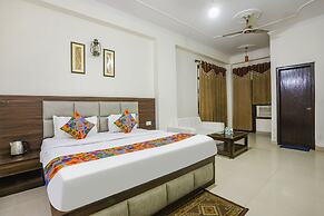 Fabhotel Corporate Stay