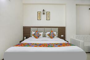 Fabhotel Corporate Stay