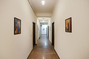 Fabhotel Corporate Stay