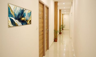 Fabhotel Prime Zing Rooms