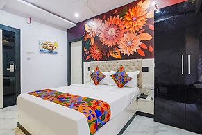 Fabhotel Lalitha Elite