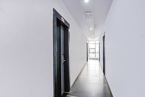 Fabhotel Lalitha Elite
