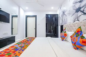 Fabhotel Lalitha Elite