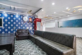Fabhotel Lalitha Elite