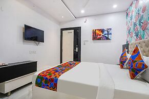 Fabhotel Lalitha Elite