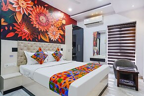 Fabhotel Lalitha Elite