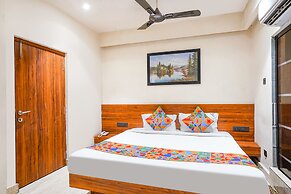 Fabhotel Vennela Inn