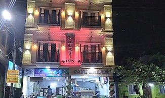 Fabexpress Balaji Inn