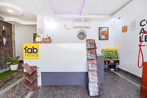 FabHotel Upstream Sarjapur