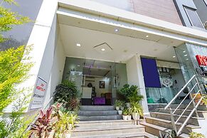 FabHotel Upstream Sarjapur