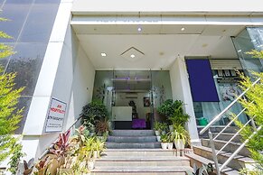 FabHotel Upstream Sarjapur