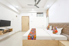 FabHotel Upstream Sarjapur