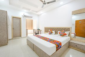 FabHotel Upstream Sarjapur