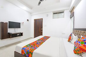 FabHotel Upstream Sarjapur
