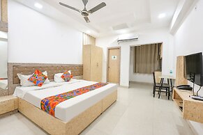 FabHotel Upstream Sarjapur